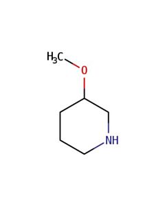 Astatech 3-METHOXYPIPERIDINE; 1G; Purity 95%; MDL-MFCD05022463